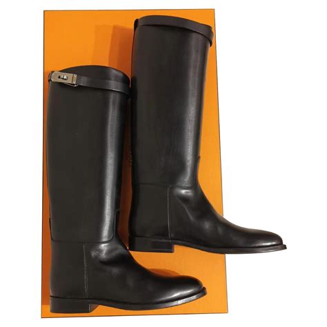 hermes equestrian gear|Hermes equestrian boots.